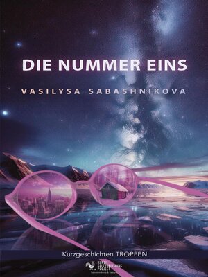 cover image of Die Nummer Eins
